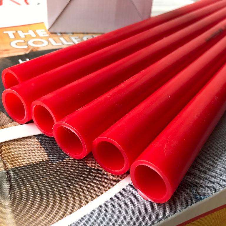 地暖管的固定方式?