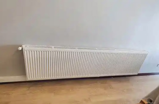 家里两年的明装暖气片不热先别慌，按这顺序一